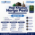 ELYSIANGO – Aqobah Hajj Khusus Harga Pasti™ | Mabrur, Premium & VIP