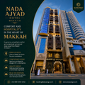 ELYSIANGO Affordable Collection™ | Nada Ajyad | Makkah