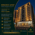 ELYSIANGO Romance Ajyad™ | Makkah Affordable Collection