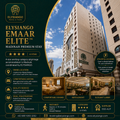 ELYSIANGO Emaar Elite™ | Madinah Premium Stay