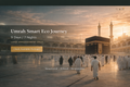 UmrahAccess Smart Eco Journey 9 Days / 7 Nights — Land Arrangement Only