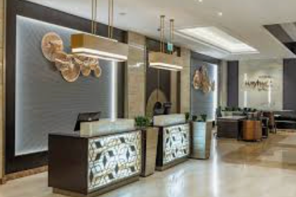 ELYSIANGO Al Marwa Rotana™ | Makkah Premium Stay
