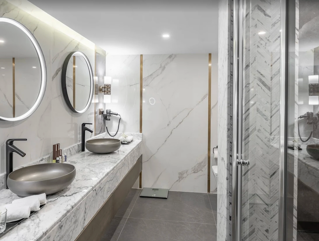 ELYSIANGO Makarem Ajyad™ | Makkah Premium Stay