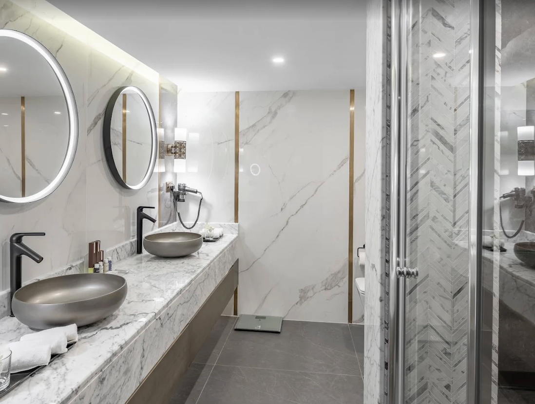 ELYSIANGO Makarem Ajyad™ | Makkah Premium Stay
