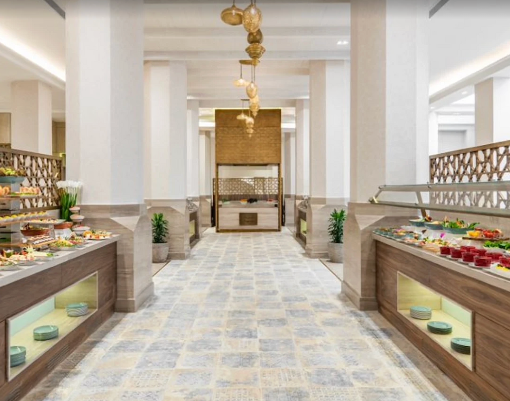 ELYSIANGO Makarem Ajyad™ | Makkah Premium Stay
