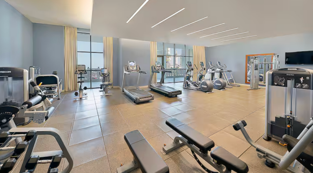 ELYSIANGO Hilton Suites™ | Makkah Premium Stay