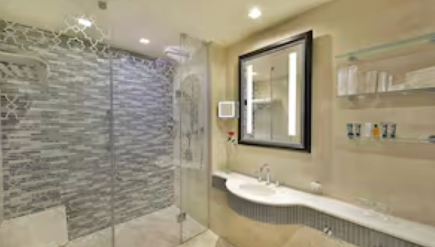 ELYSIANGO Hilton Suites™ | Makkah Premium Stay