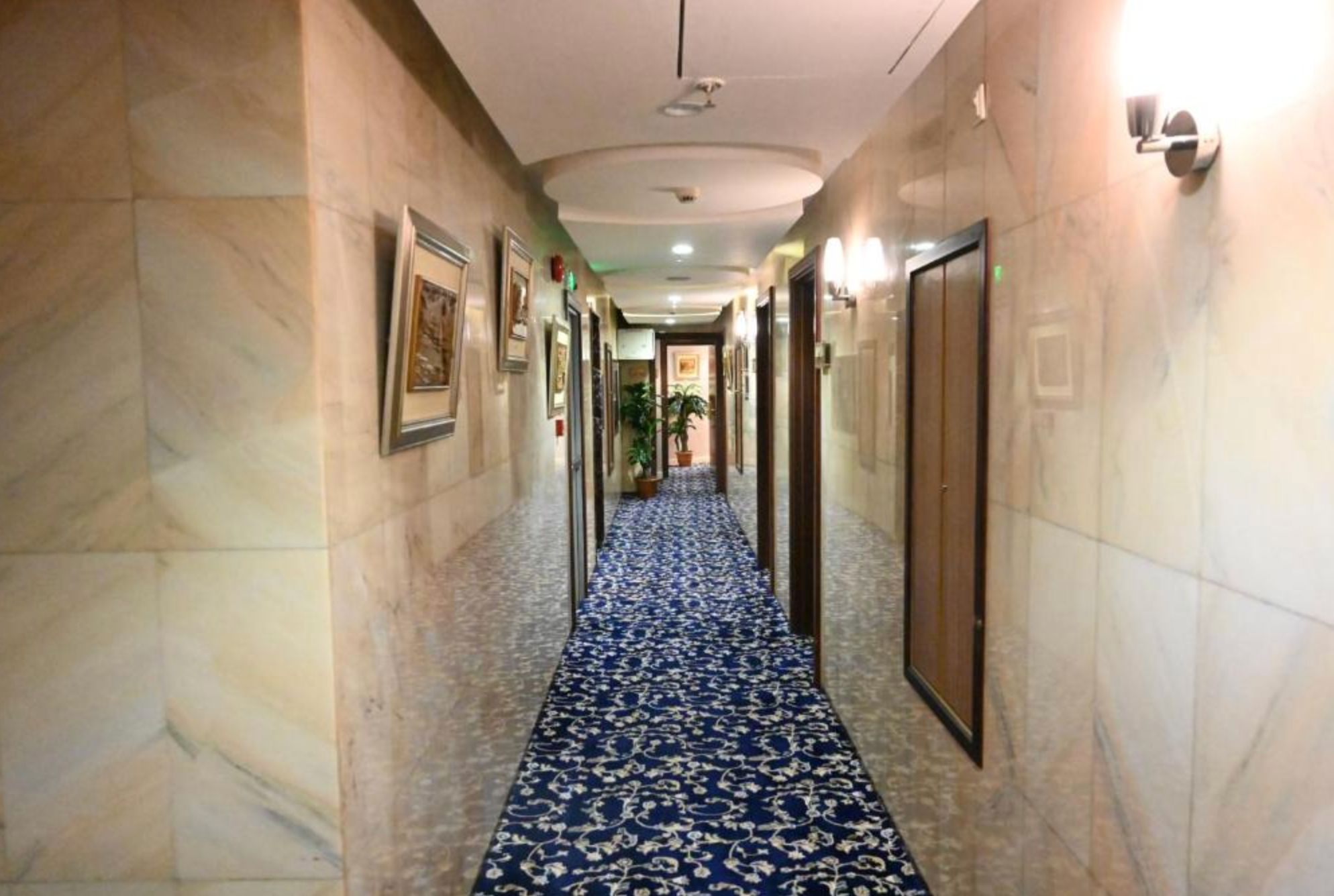 ELYSIANGO Maysan Al Mashaer™ | Makkah Premium Stay