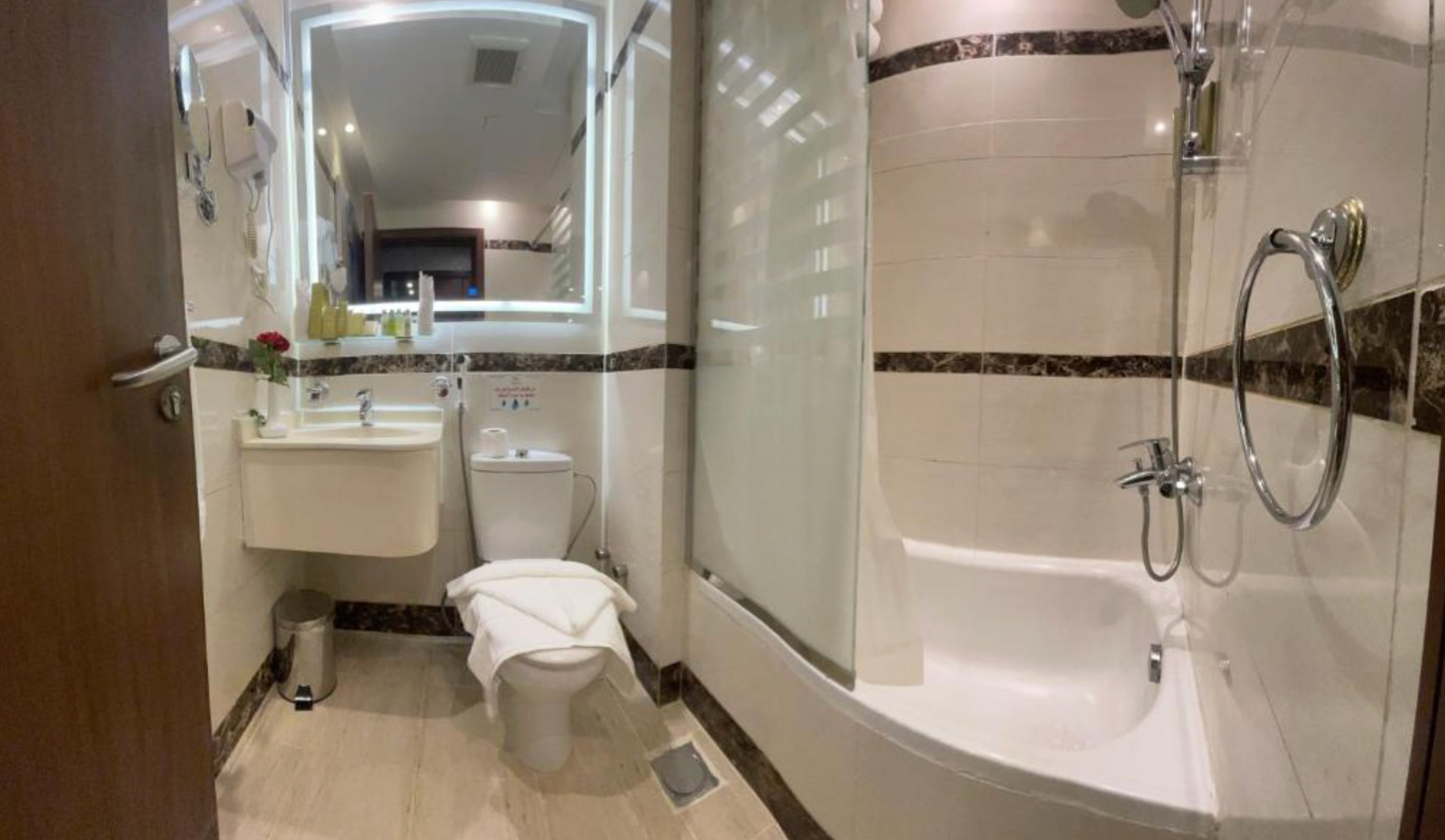 ELYSIANGO Maysan Al Mashaer™ | Makkah Premium Stay