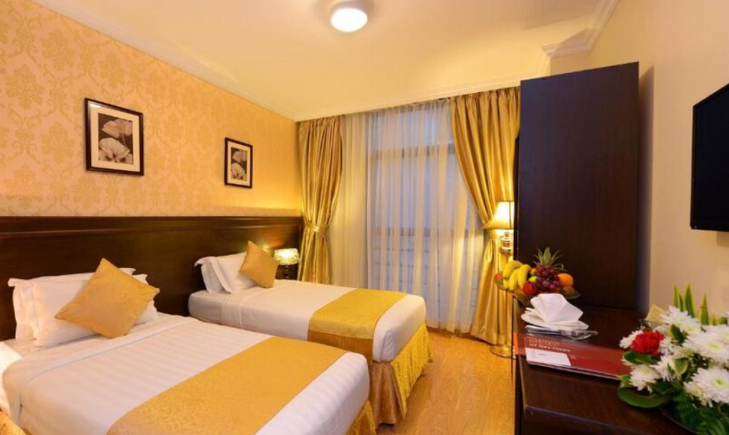 ELYSIANGO Deyar Al Eiman™ | Hotel Madinah