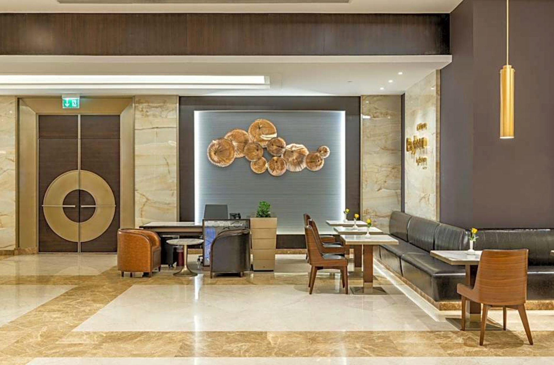 ELYSIANGO Al Marwa Rayhaan by Rotana™ | Makkah Premium Stay