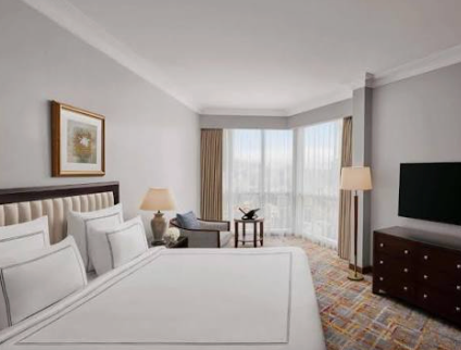 ELYSIANGO Swissotel / Swiss Al Maqam™ | Makkah Premium Stay