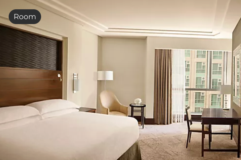ELYSIANGO Fairmont Makkah™ | Makkah Premium Stay