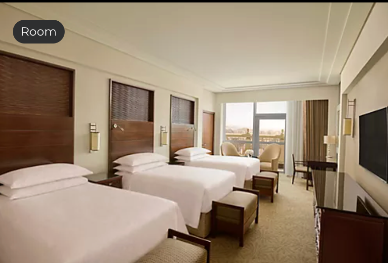 ELYSIANGO Fairmont Makkah™ | Makkah Premium Stay