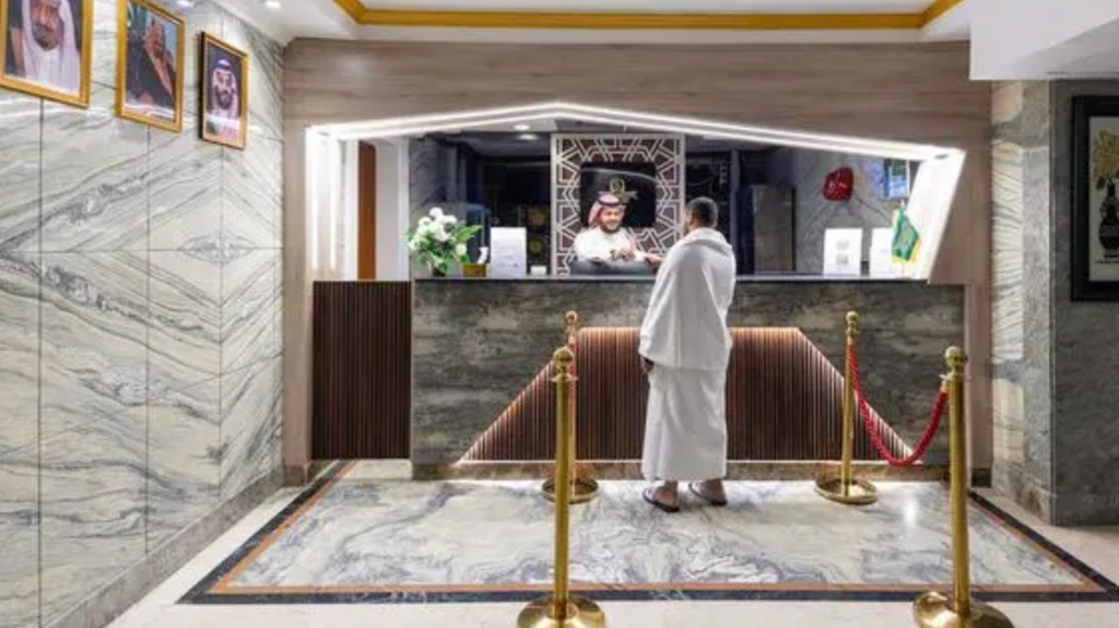 ELYSIANGO Affordable Stay™ | Snood Ajyad | Makkah