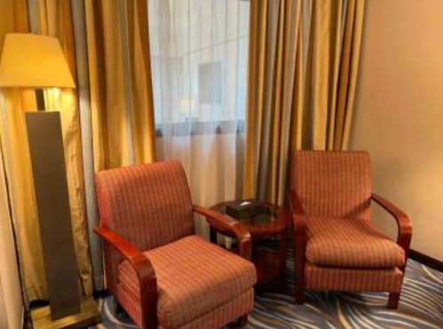 ELYSIANGO Premium Stay™ | Safwah Tower 3 | Makkah