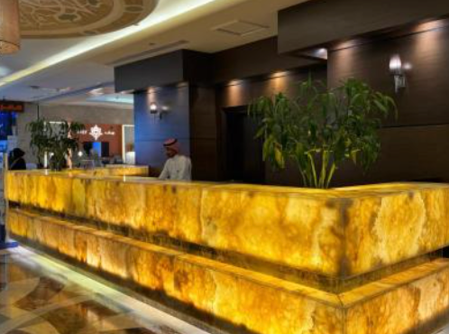 ELYSIANGO Premium Stay™ | Safwah Tower 3 | Makkah