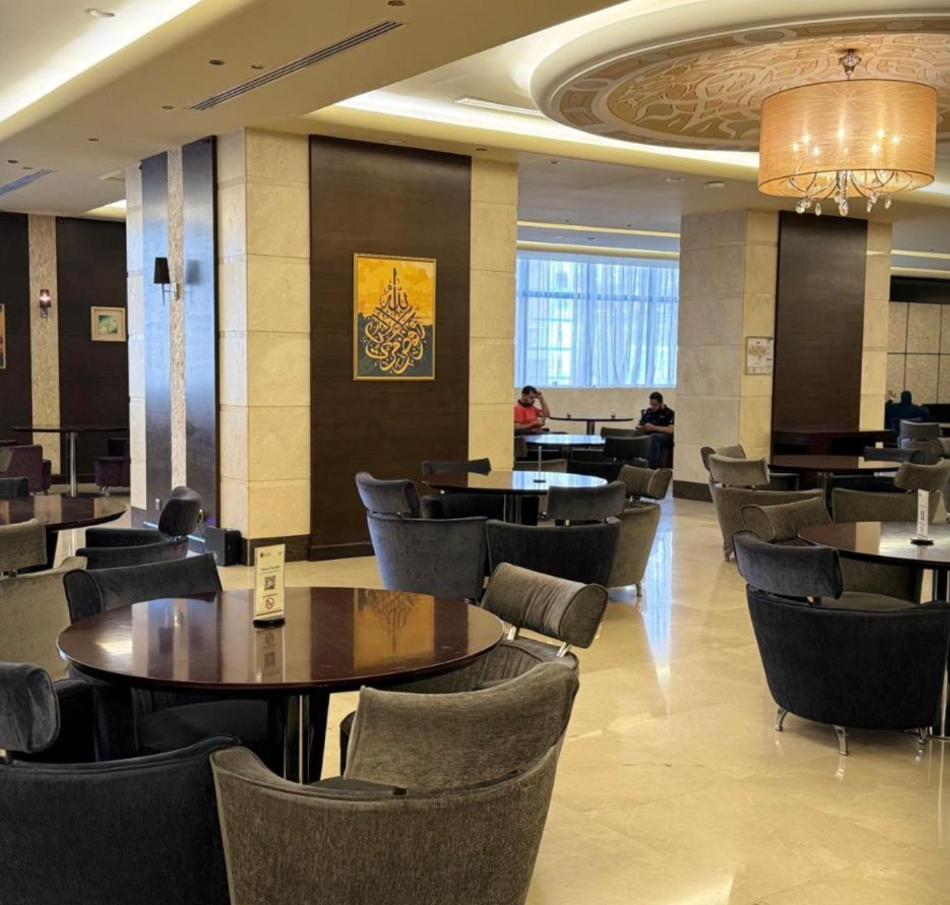 ELYSIANGO Premium Stay™ | Safwah Tower 3 | Makkah