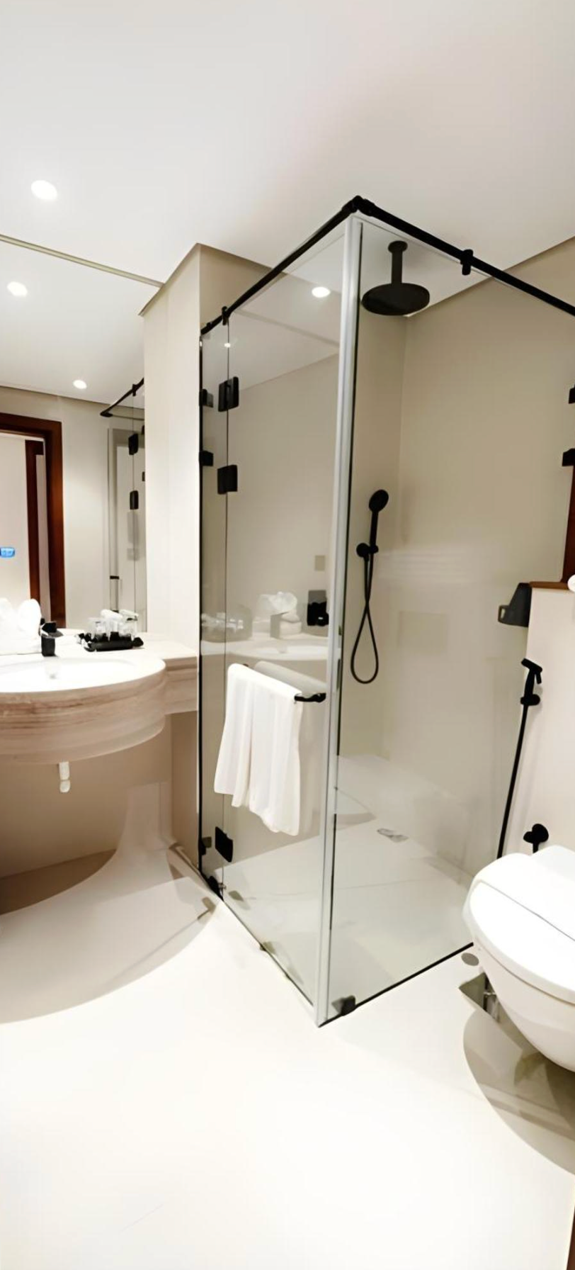 ELYSIANGO Premium Stay™ | Jayden Hotel | Madinah