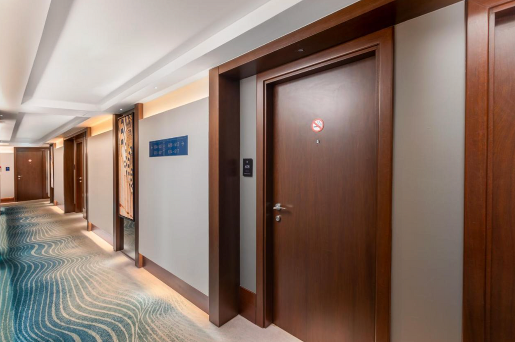 ELYSIANGO Premium Stay™ | Jayden Hotel | Madinah