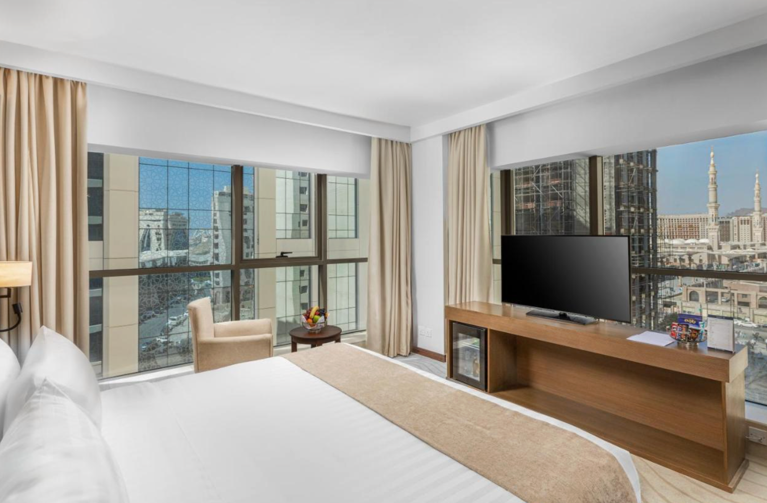 ELYSIANGO Premium Stay™ | Jayden Hotel | Madinah