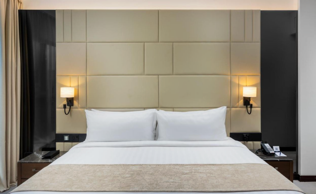 ELYSIANGO Premium Stay™ | Jayden Hotel | Madinah