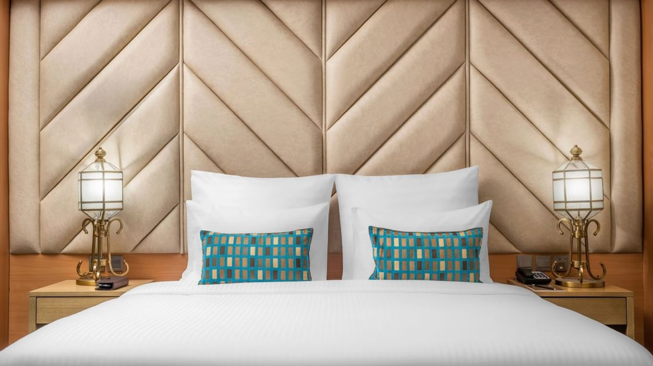 ELYSIANGO Premium Stay™ | Elaf Taqwa Hotel | Madinah