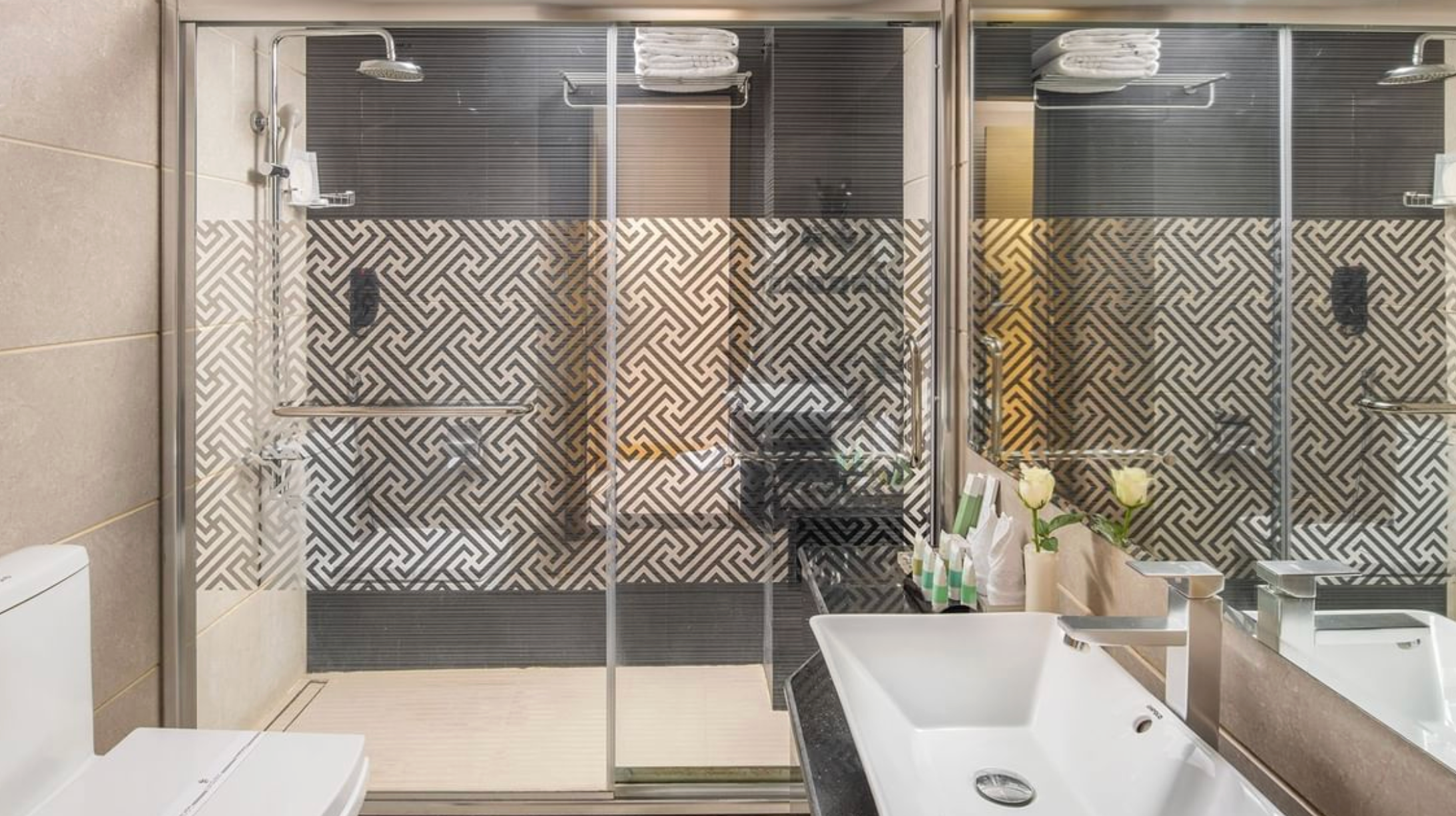 ELYSIANGO Premium Stay™ | Elaf Taqwa Hotel | Madinah