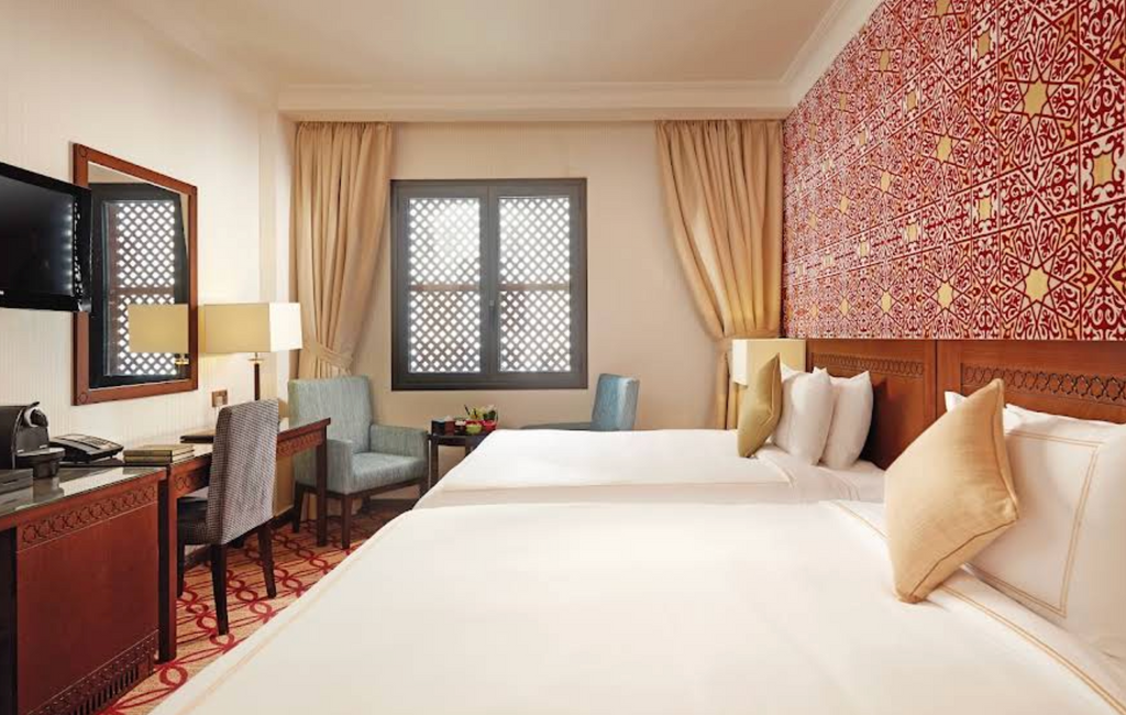 ELYSIANGO Premium Stay™ | Dallah Taibah Hotel | Madinah