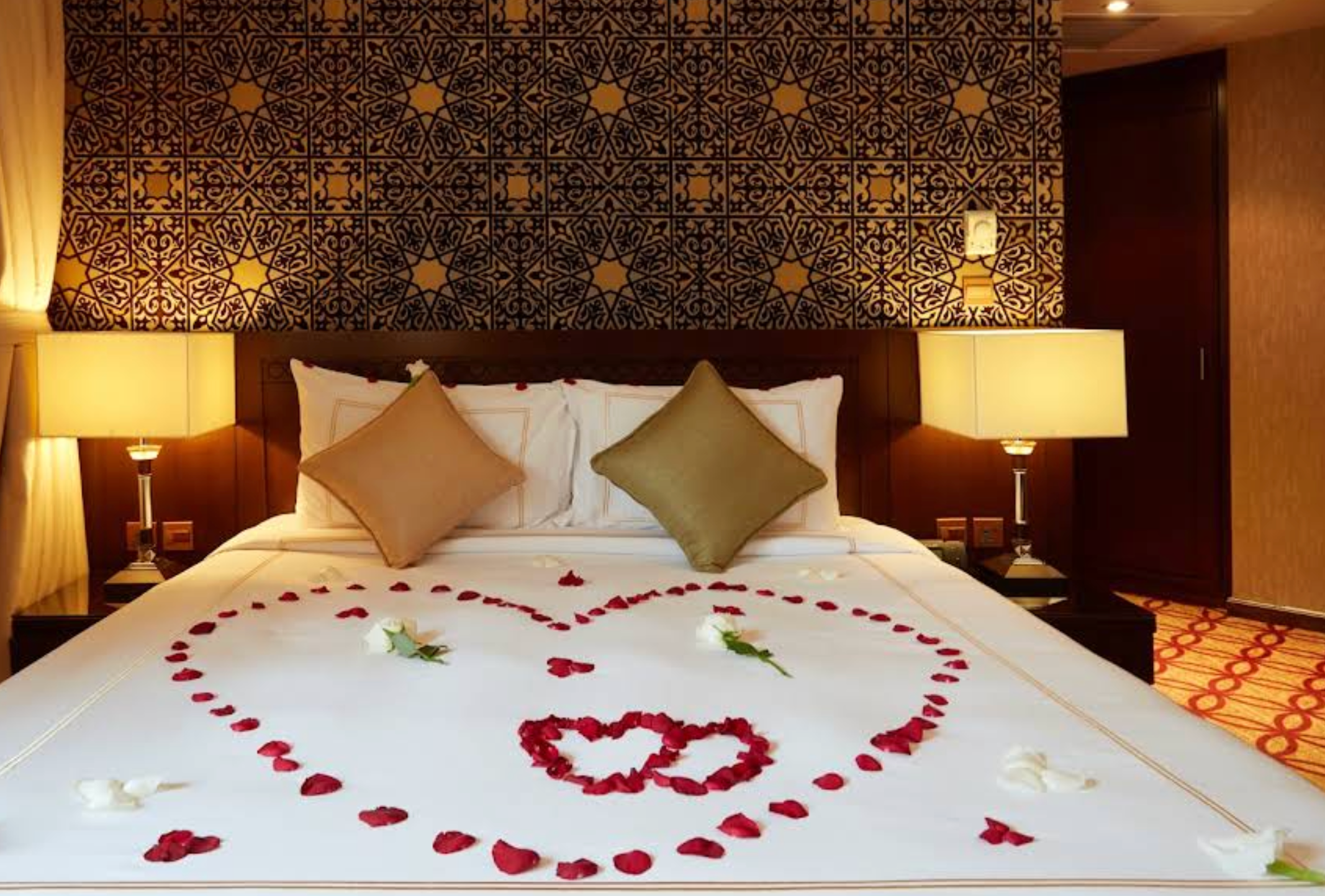 ELYSIANGO Premium Stay™ | Dallah Taibah Hotel | Madinah