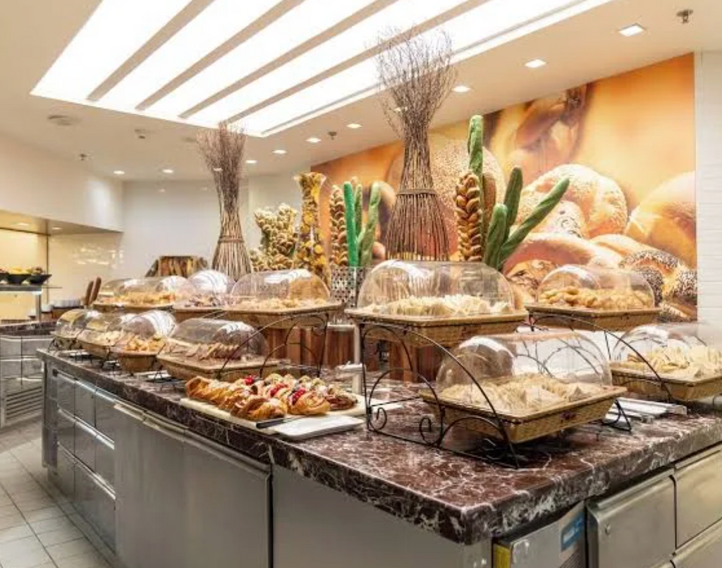 ELYSIANGO Marriott Jabal Omar™ | Makkah Premium Stay