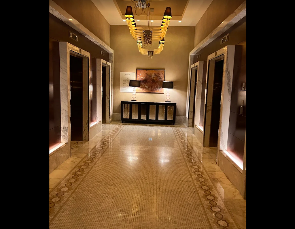 ELYSIANGO Marriott Jabal Omar™ | Makkah Premium Stay
